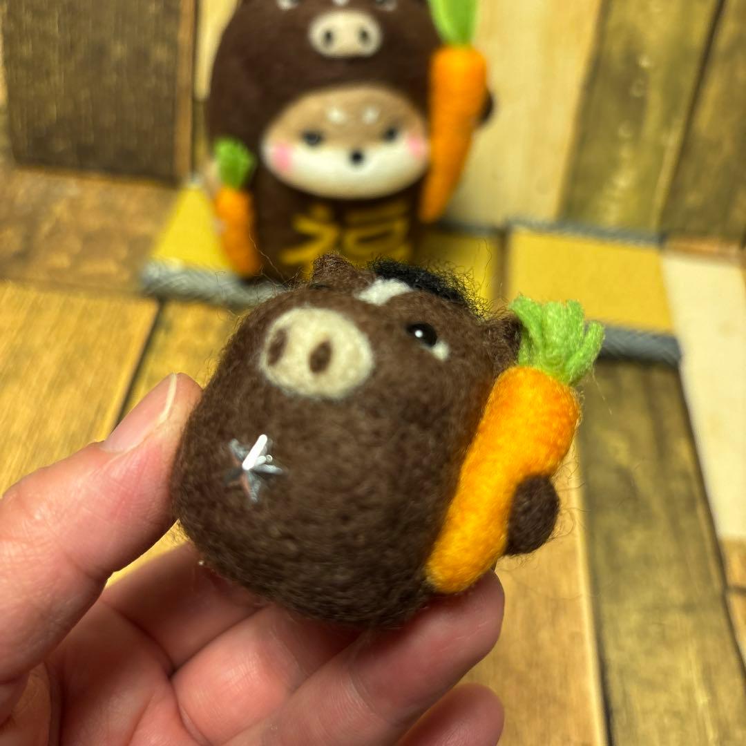 Banbi⭐️ページ ★馬に変身赤柴ちゃん