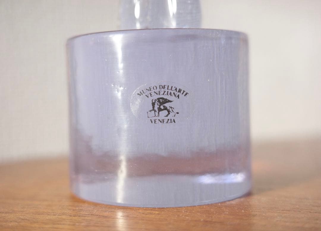 Pino Signoretto/ピノ•シニョレット オブジェ 「LOVERS」