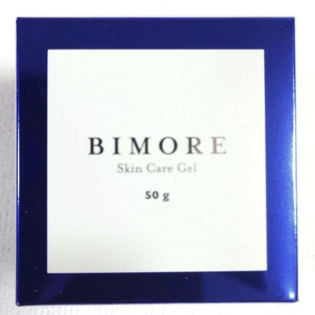 ビモア　スキンケアジェル　50g