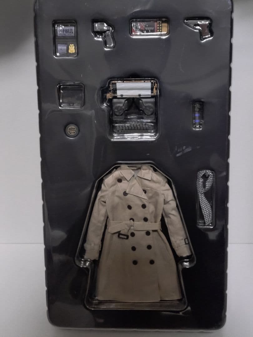 バイオハザード Re2 エイダ アクション フィギュア ada wong