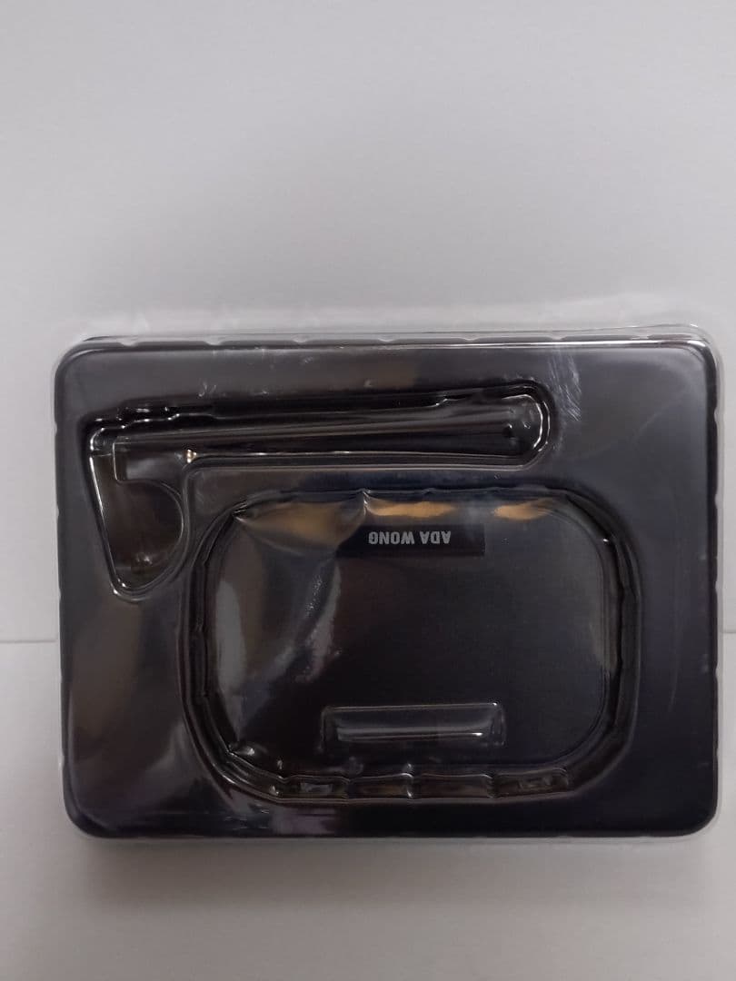 バイオハザード Re2 エイダ アクション フィギュア ada wong