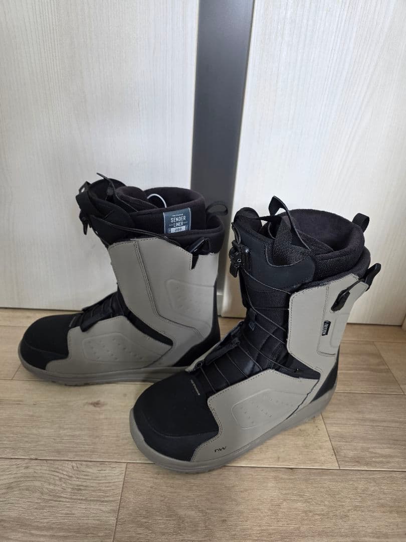 スノーボード HINA