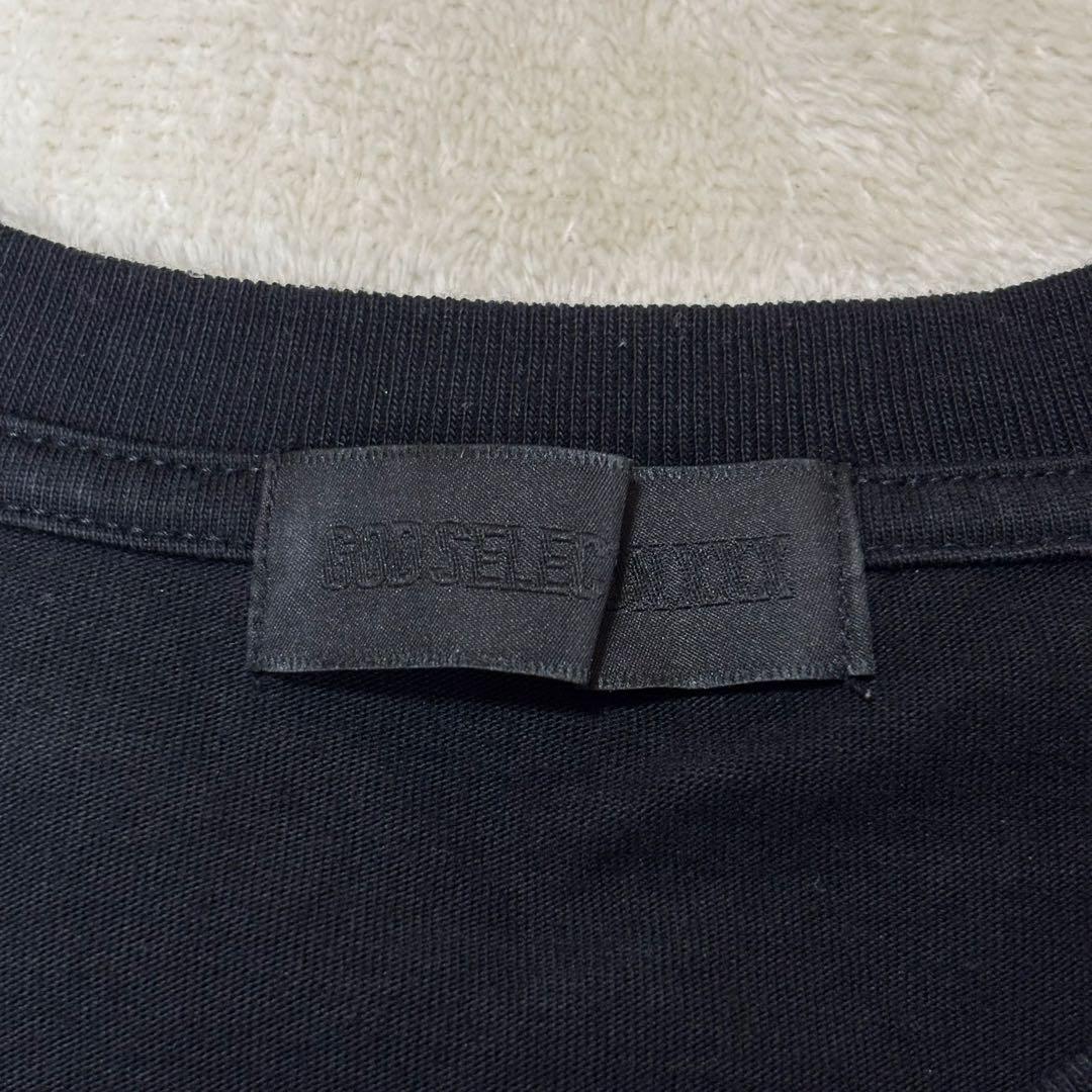 【美品】GOD SELECTION XXX 19ss ケイトモス Tシャツ XL