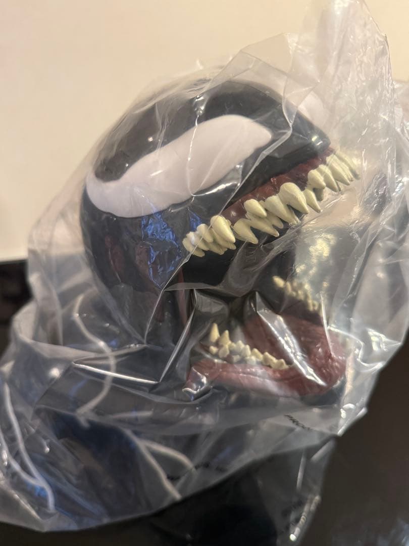 ヴェノム　Venom ポップコーンバケツ