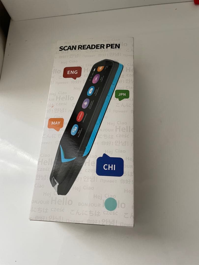 NEWYES 翻訳機 AS1505