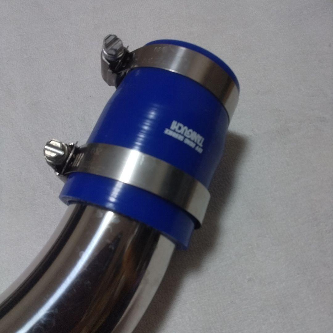 ORSタニグチ 純正エアクリーナー用サクションキット ジムニー JB64W