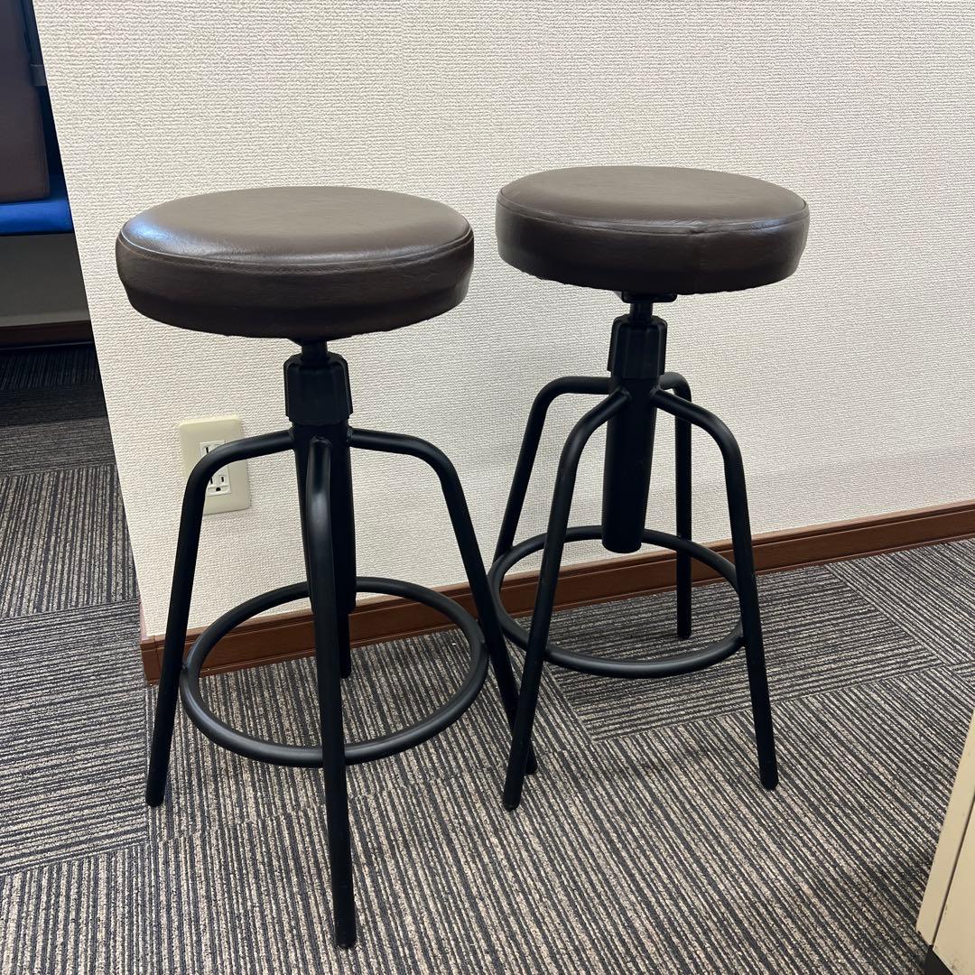 専用ページ名古屋市内お届無料椅子二脚セットりりーホワイト引き出し3段シャビネット