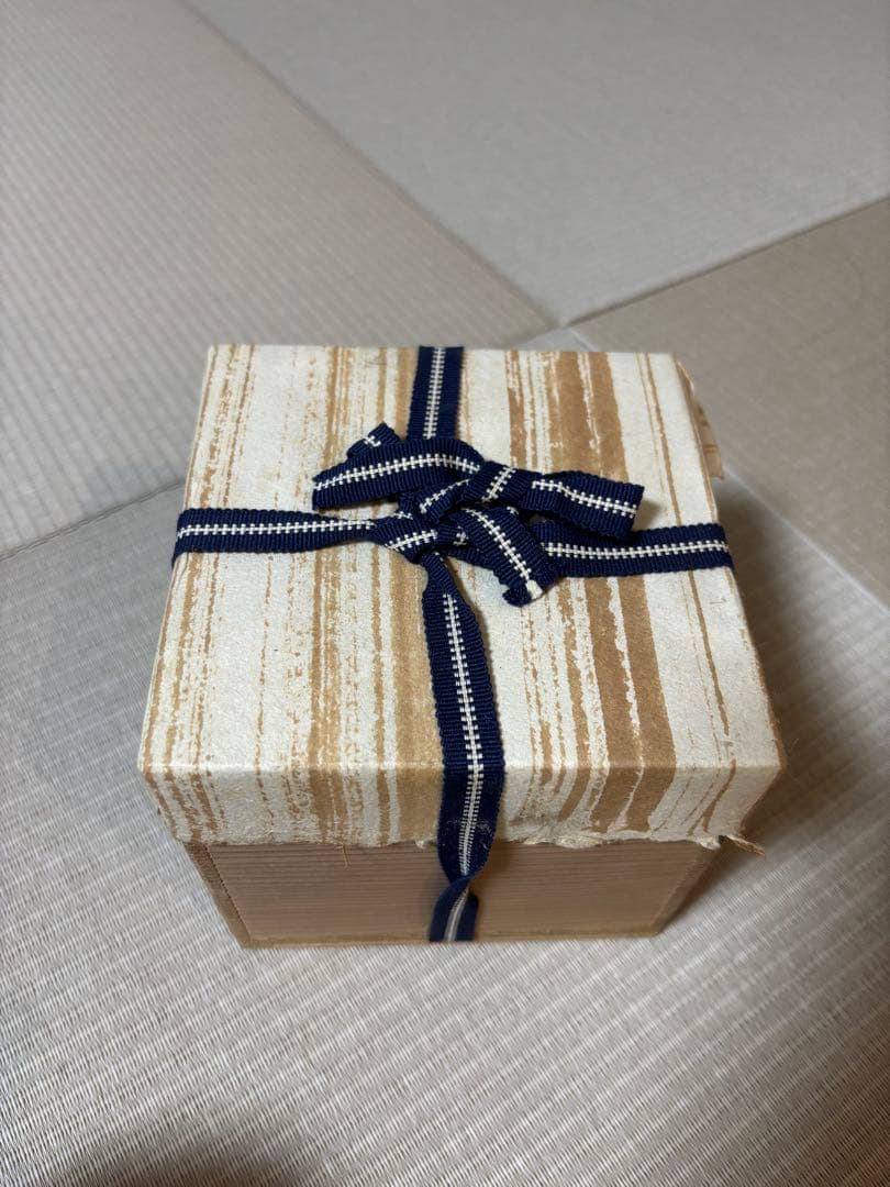 茶碗　瀬戸茶碗　杉浦芳樹作