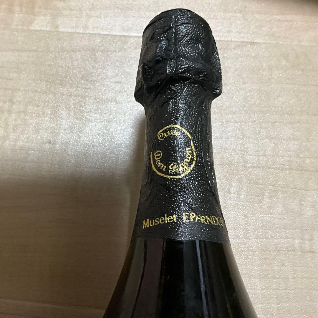 ドンペリニヨン ビンテージ 1985年 未開栓 元箱付 シャンパン