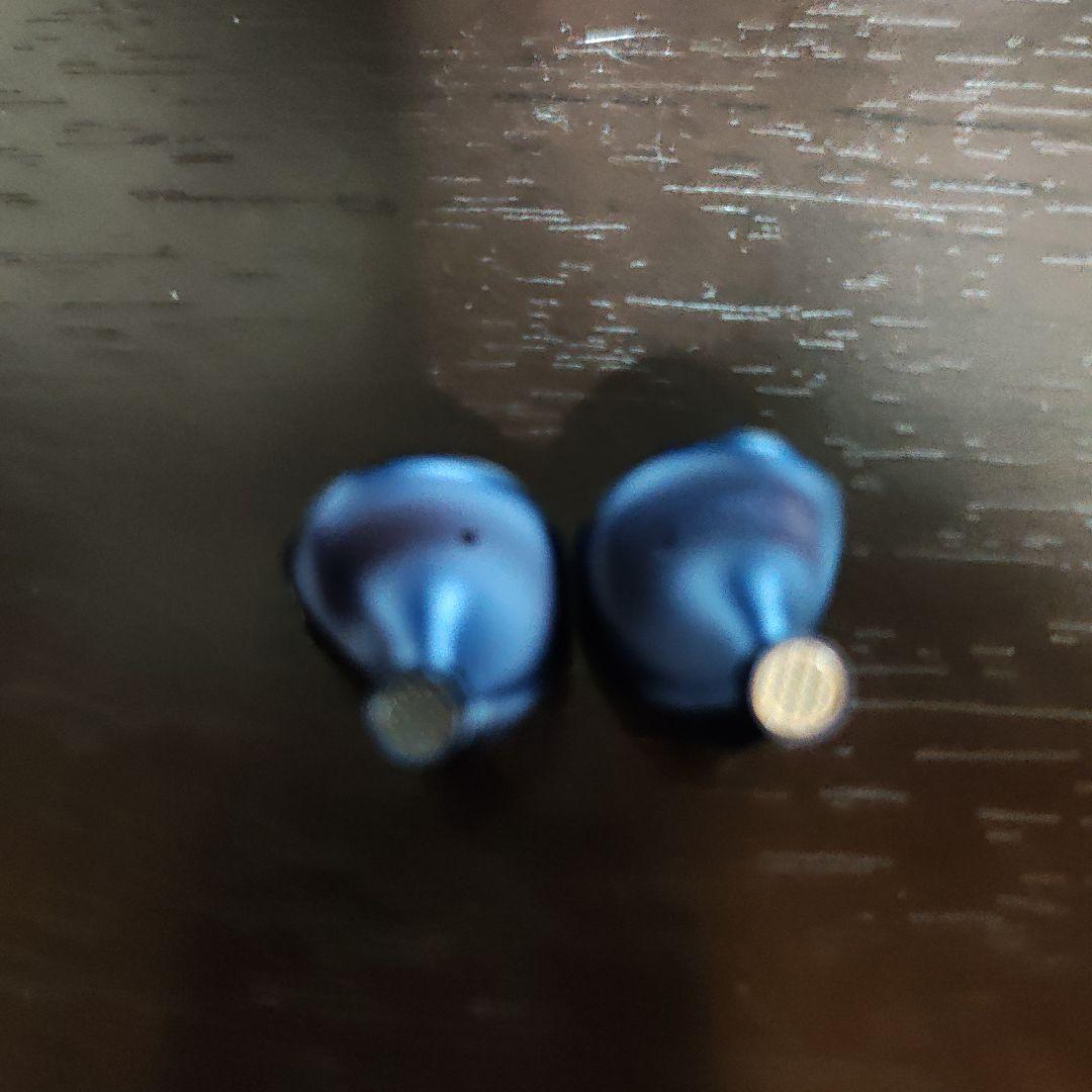 【本日・元旦発送可】LETSHUOER S12 pro 平面駆動イヤホン