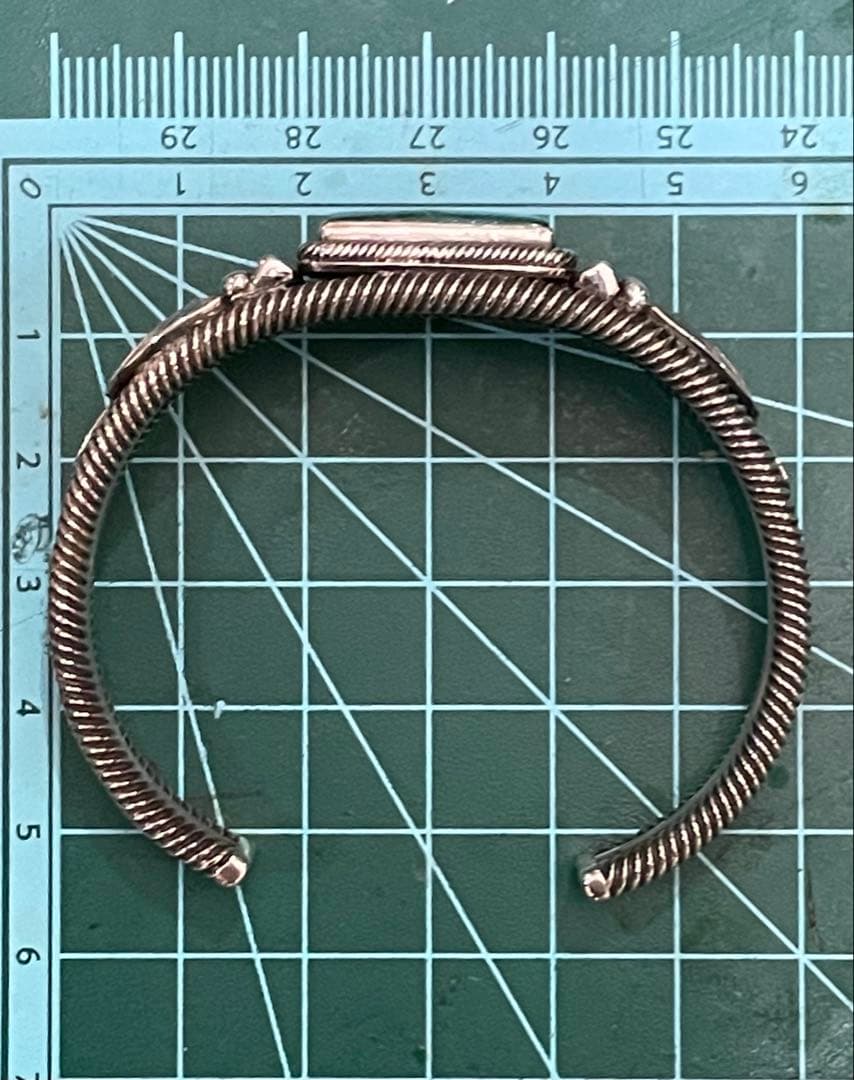 ※luckyhappygood727※ ハワードネルソン　バングル