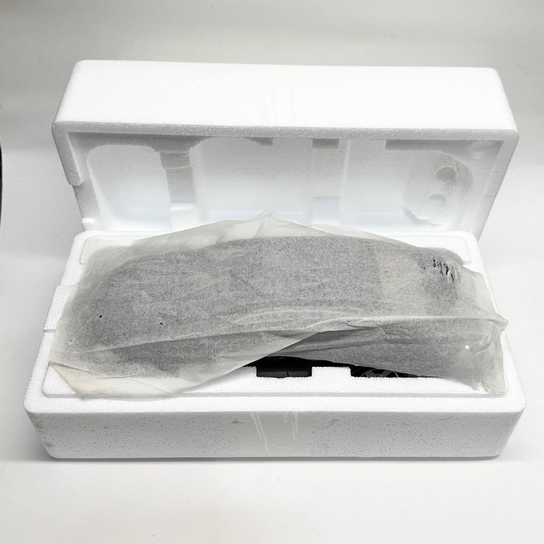 AUTOART 1/18 レクサス GS430 ブラック