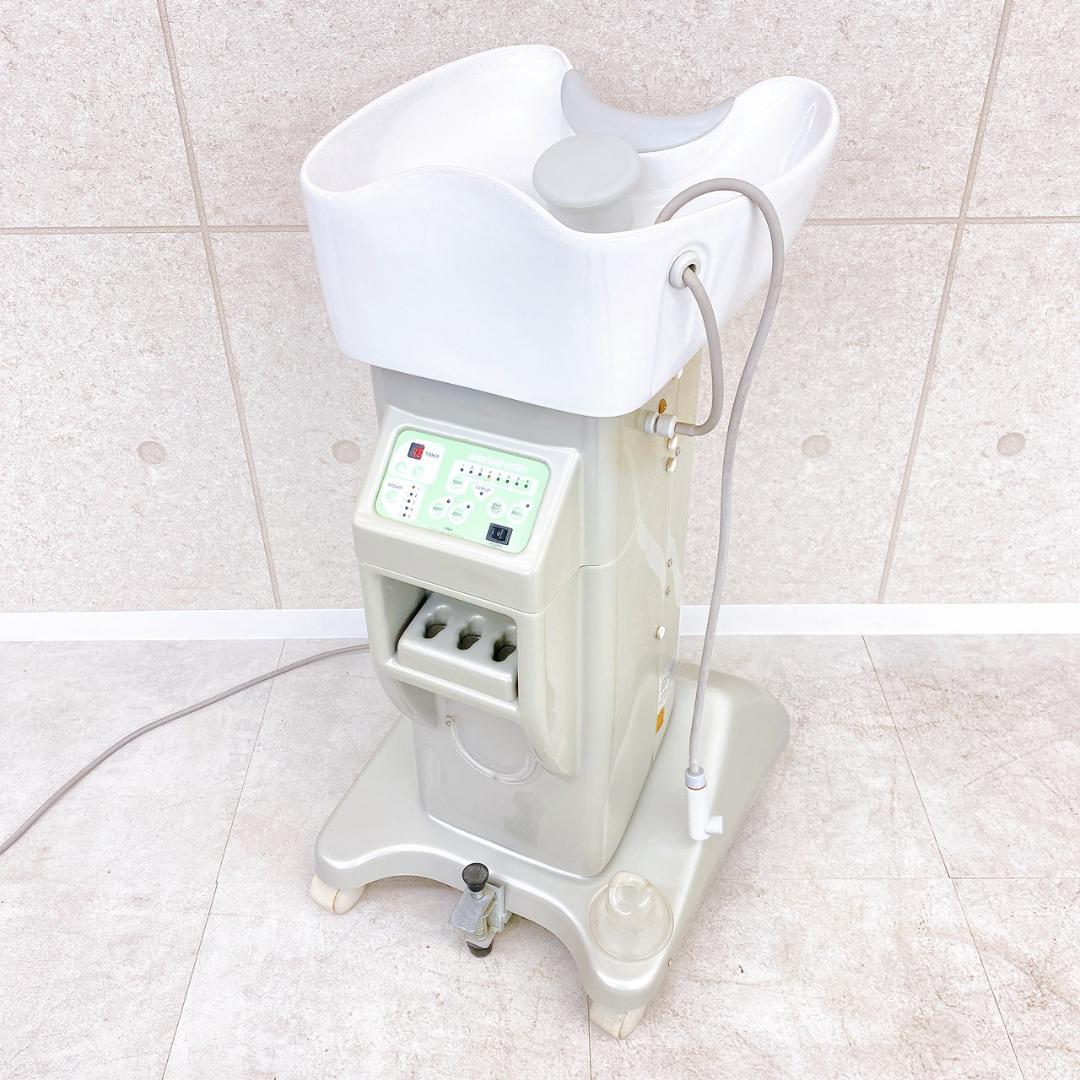 【業務用】大広製作所 NEW HAIR ESTHE ／ヘッドスパマシン