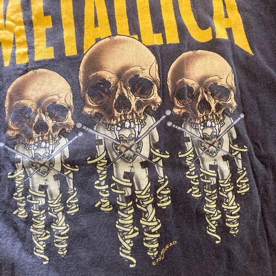 LLICA TULTEX PUSHEAD FIXXXER Tシャツ