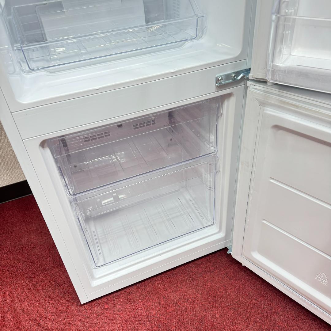 東京23区送料無料　美品家電3点セットNo.38 + セミダブルフレーム