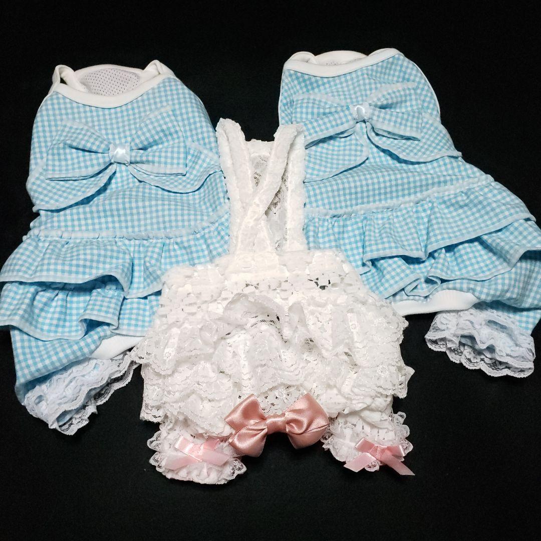 犬服　なおちゃん様　ご確認画像