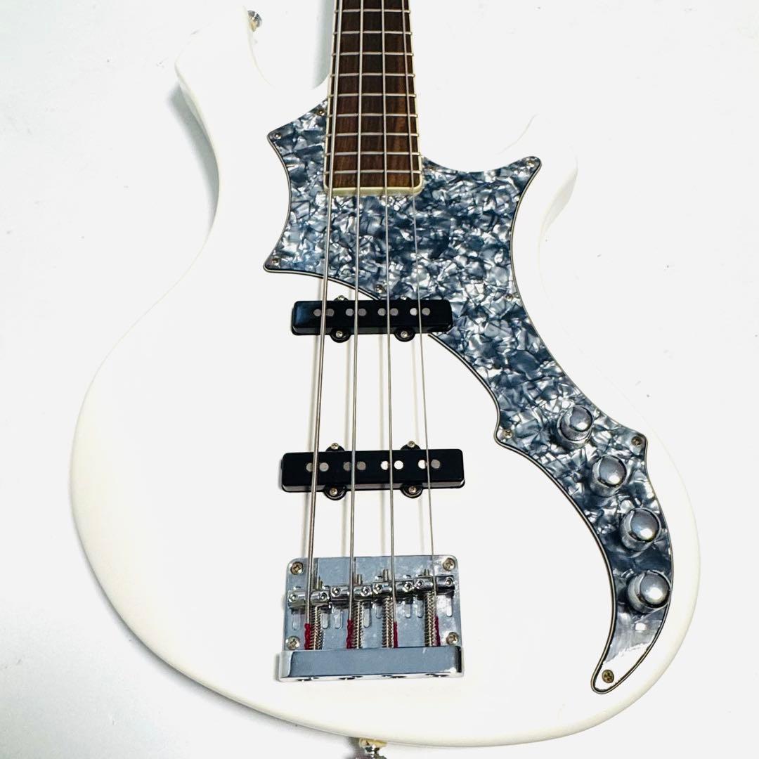 GrassRoots G-RF-62 ガゼット れいたモデル REITA