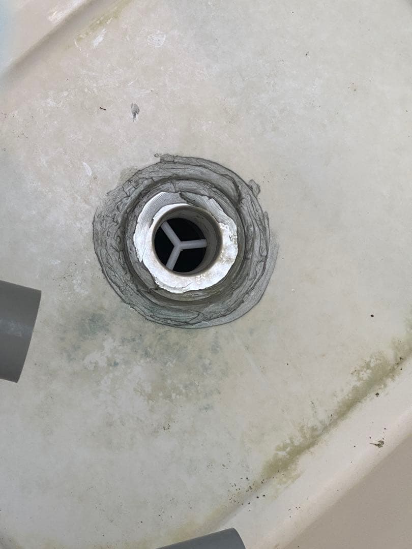 複数セット商品 自作 沈殿槽