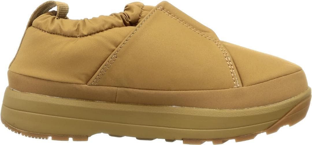 ザノースフェイス　スニーカー Humpback WP Moc ハンプバック