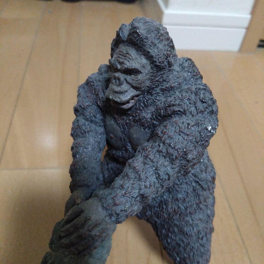 ゴジラフィギュア 約30cm スタンド付き