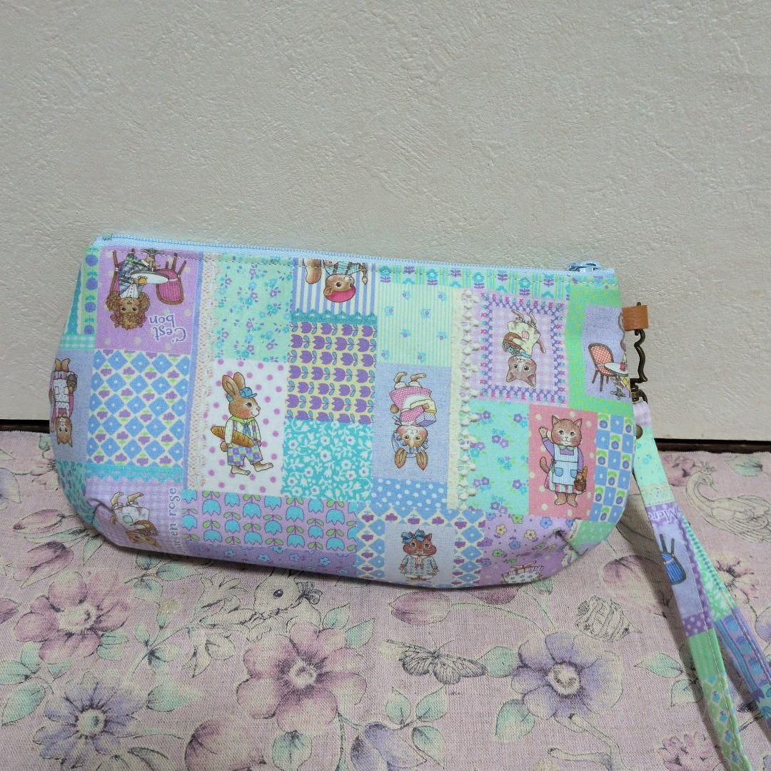 ラヴィ ジョリーフルール マイリトルテイラー 4点