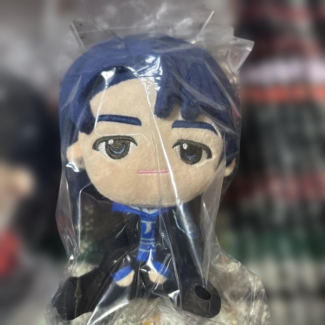 ミセス 一番くじ 大森 & 若井 A賞 と チャーム（ひろぱ）セット