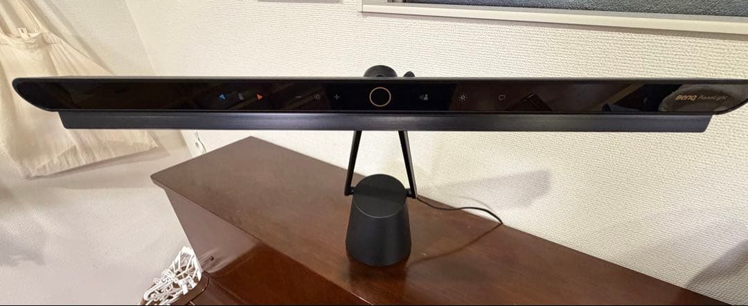 BenQ PianoLight ピアノライト
