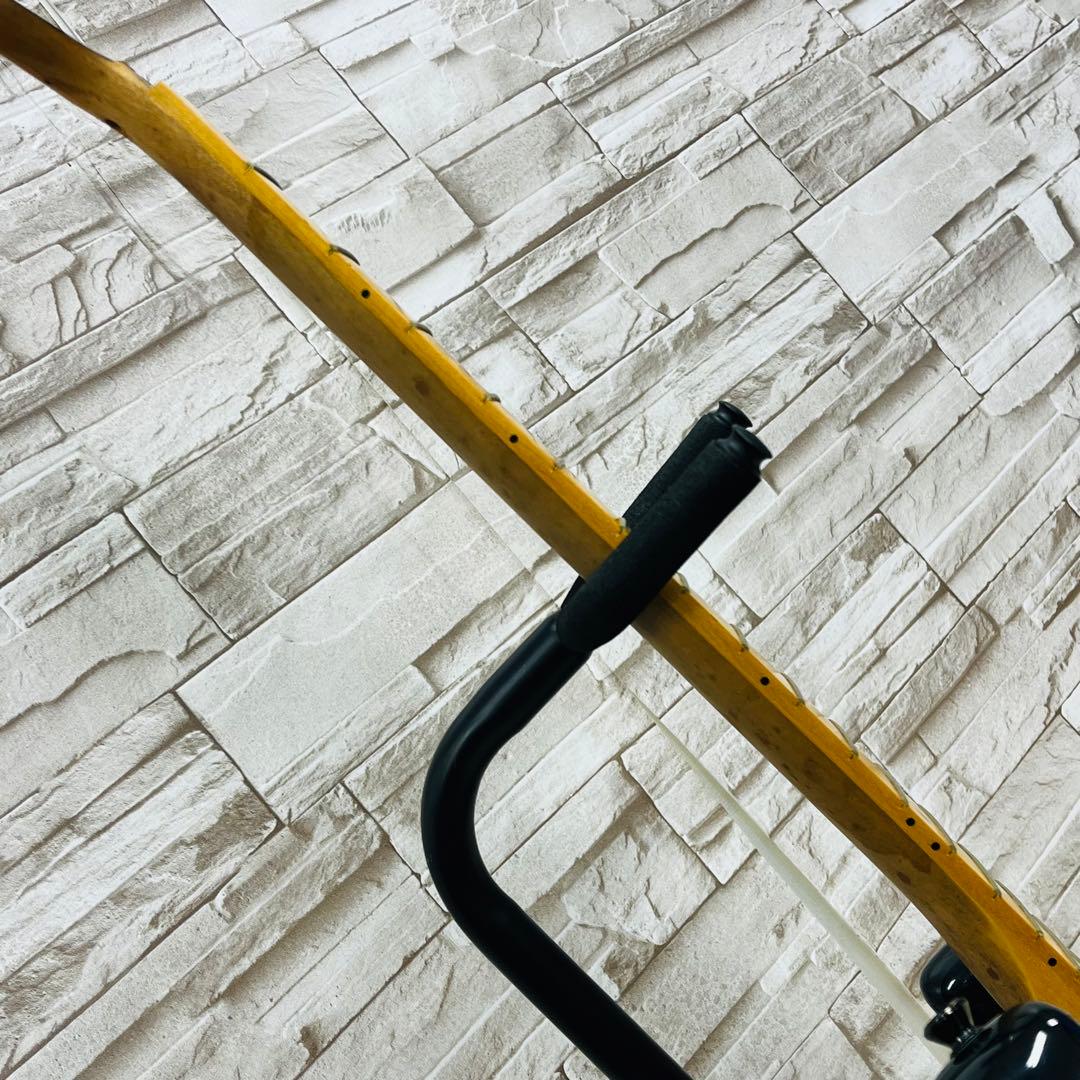 メーカー 詳細不明 ストラトタイプ エレキギター