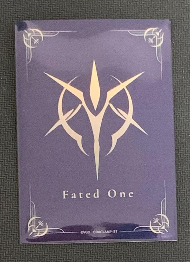 【特価】ヴァンガード レグルレグナス デッキ 【エネルギー&スリーブ付】