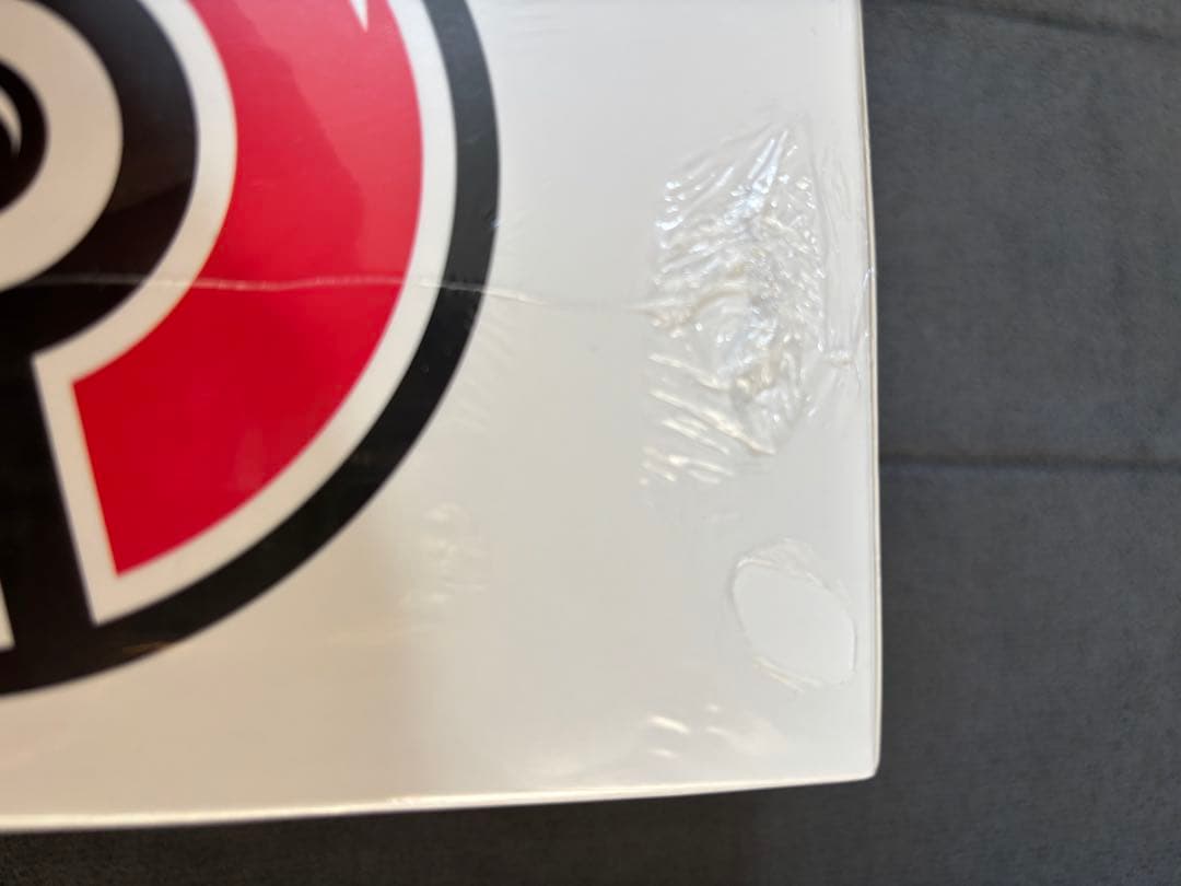 ブラッキー&エーフィ　デッキボックス　海外品