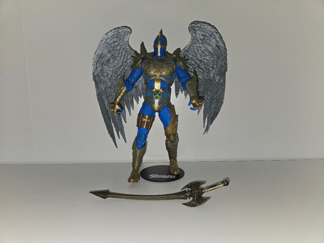 スポーン　フィギュア　マクファーレン　まとめ売り