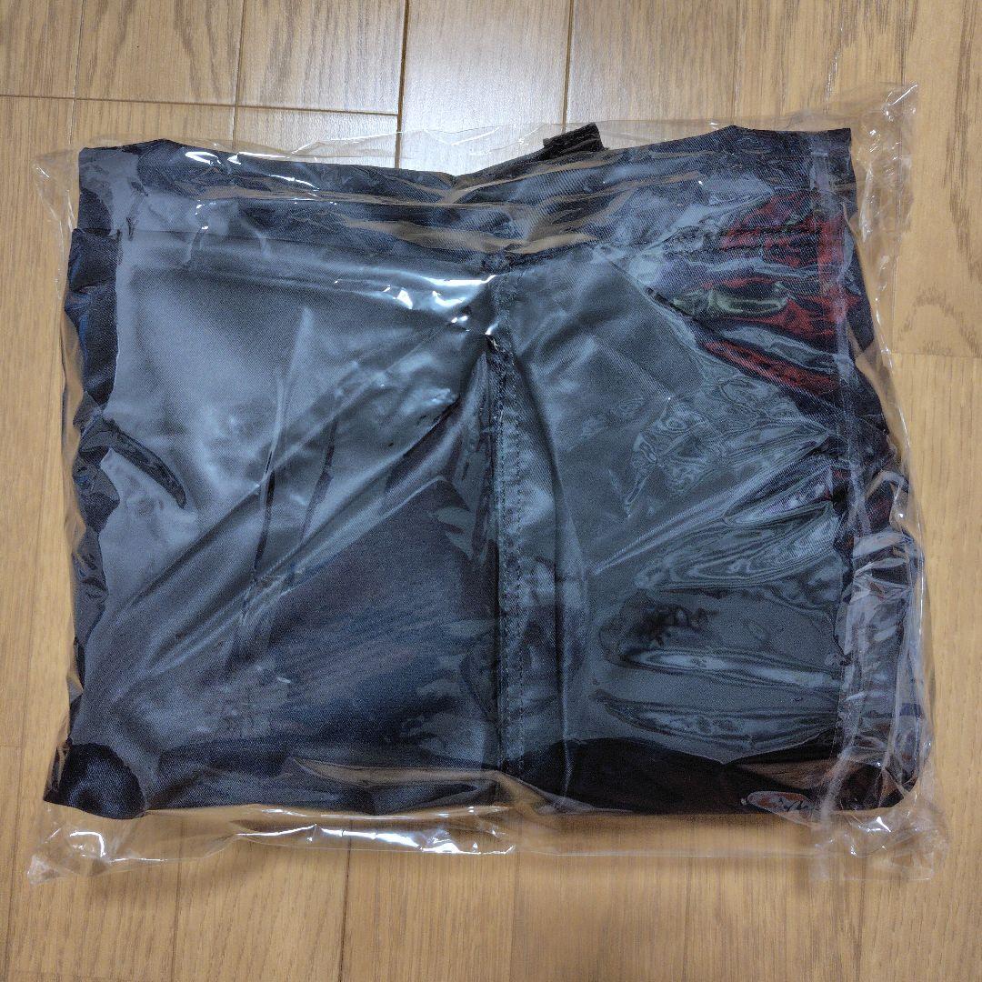 JAL ISETAN 伊勢丹　コラボ　ガーメントケース