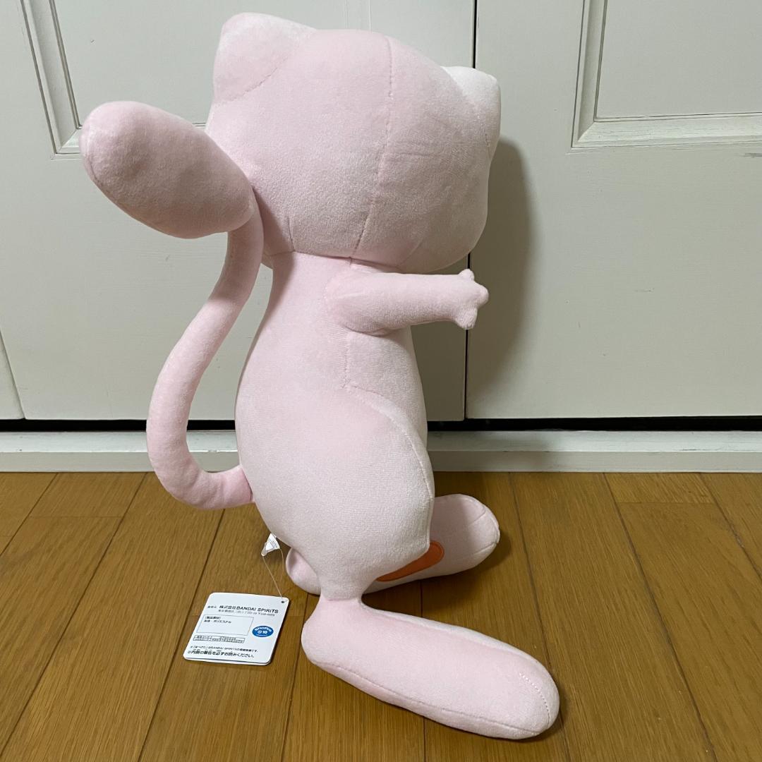 ポケモン めちゃもふぐっとぬいぐるみ 8体セットまとめ リザードン、ヤドンなど