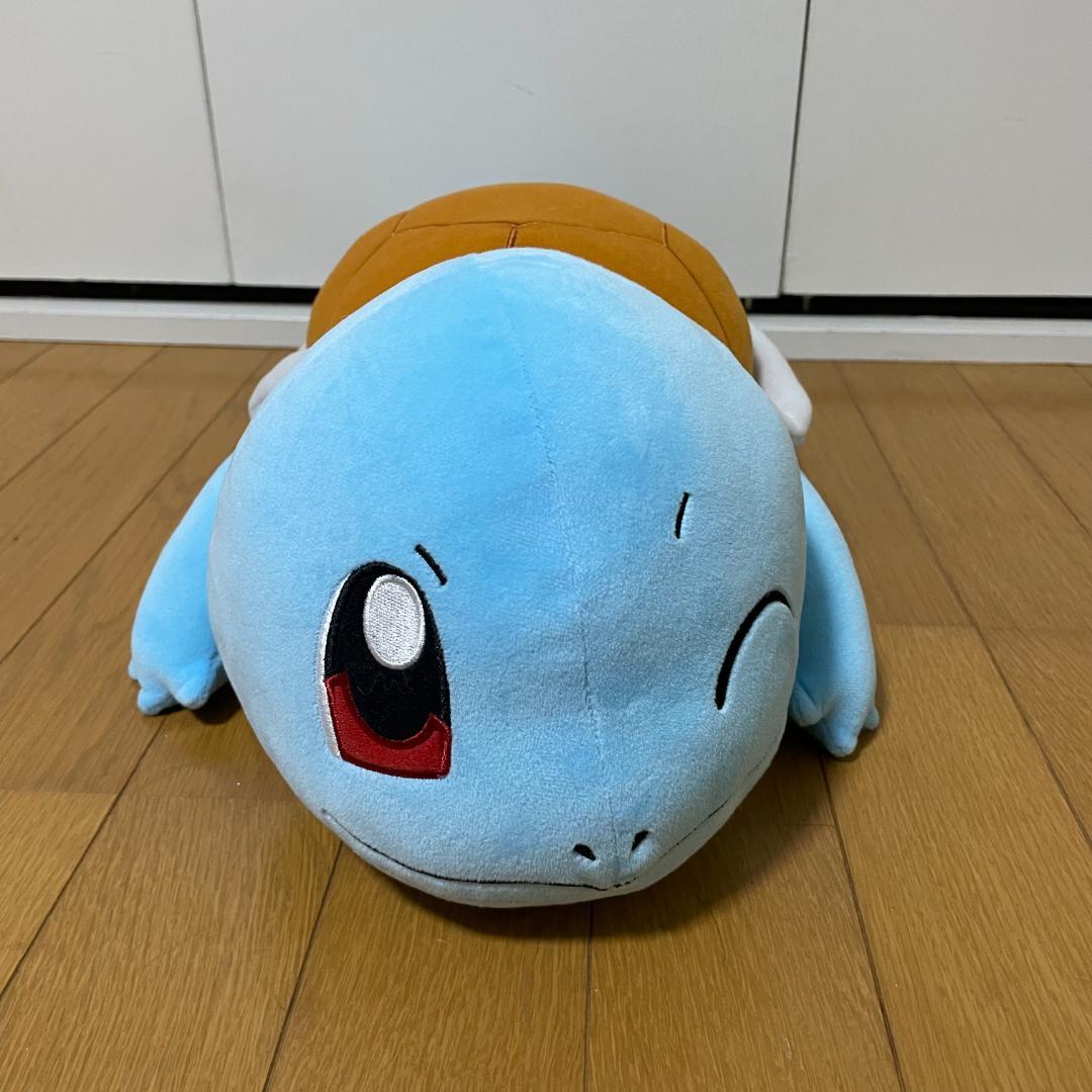 ポケモン めちゃもふぐっとぬいぐるみ 8体セットまとめ リザードン、ヤドンなど
