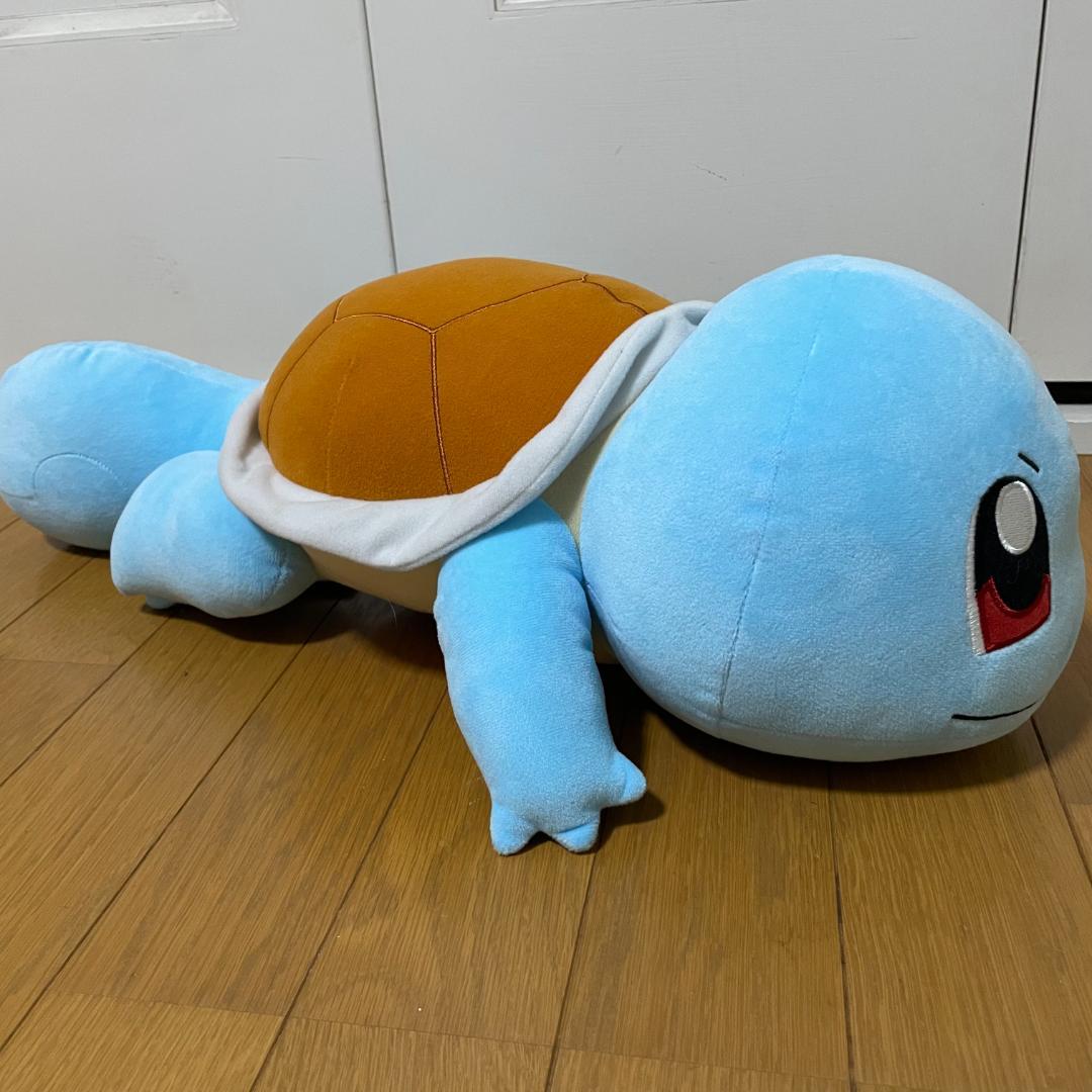 ポケモン めちゃもふぐっとぬいぐるみ 8体セットまとめ リザードン、ヤドンなど