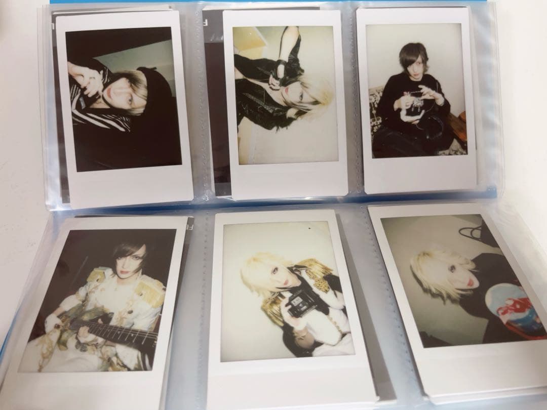 MEJIBRAY MiA チェキ　まとめ売り　メジブレイ