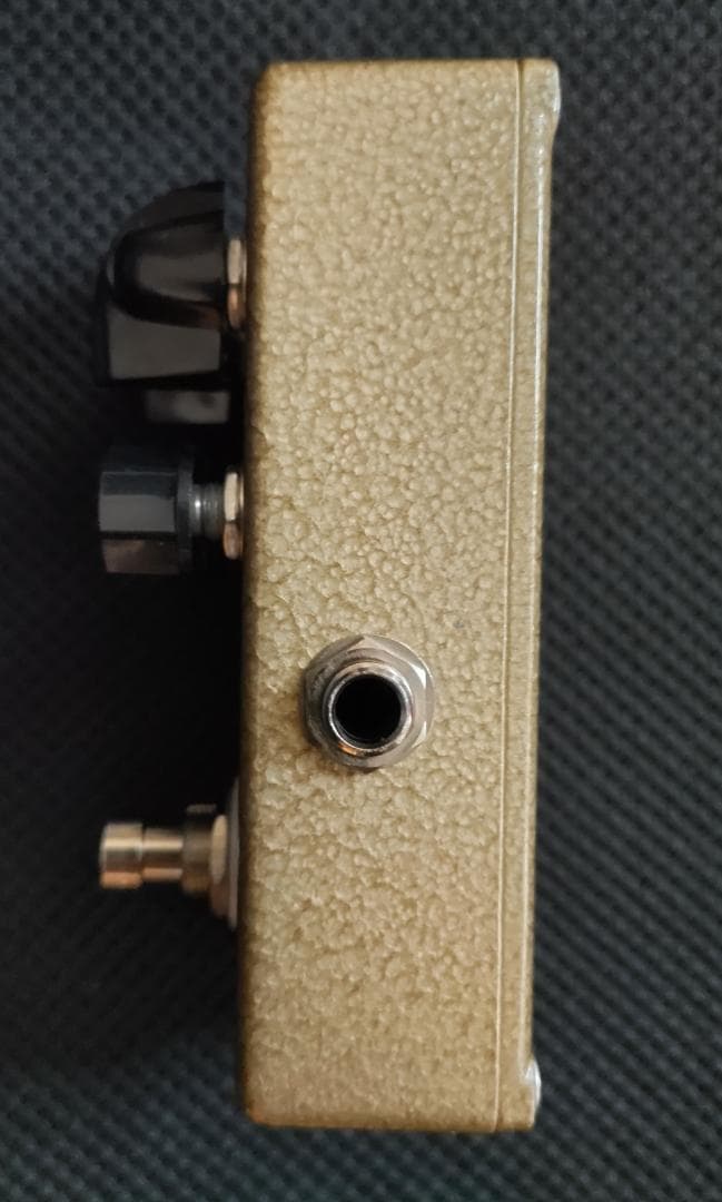 ギター Bend Tone MK 1(Tone Bender MK1 Mod Fuzz)