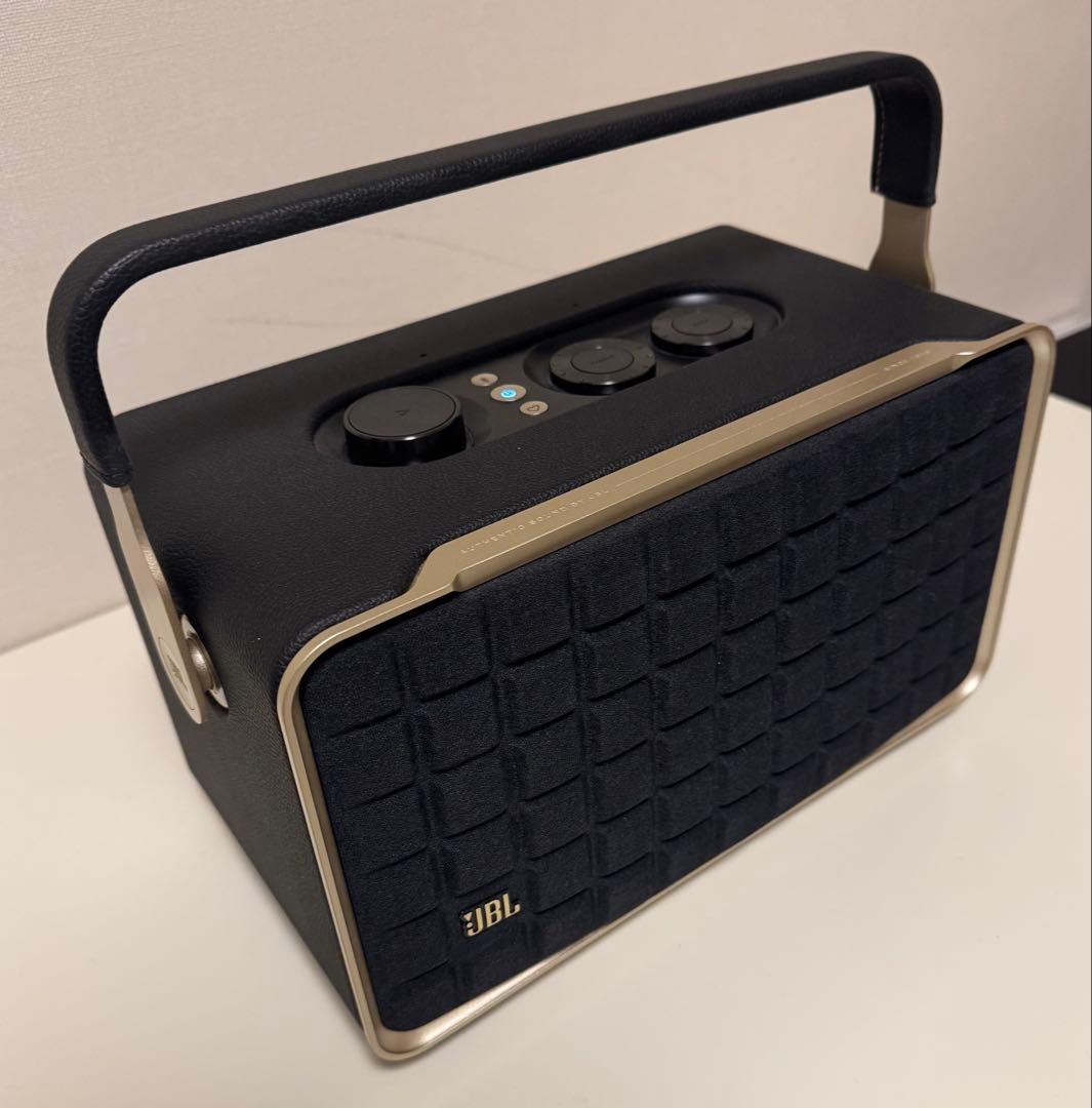 ワイヤレススピーカー JBL Authentics 300
