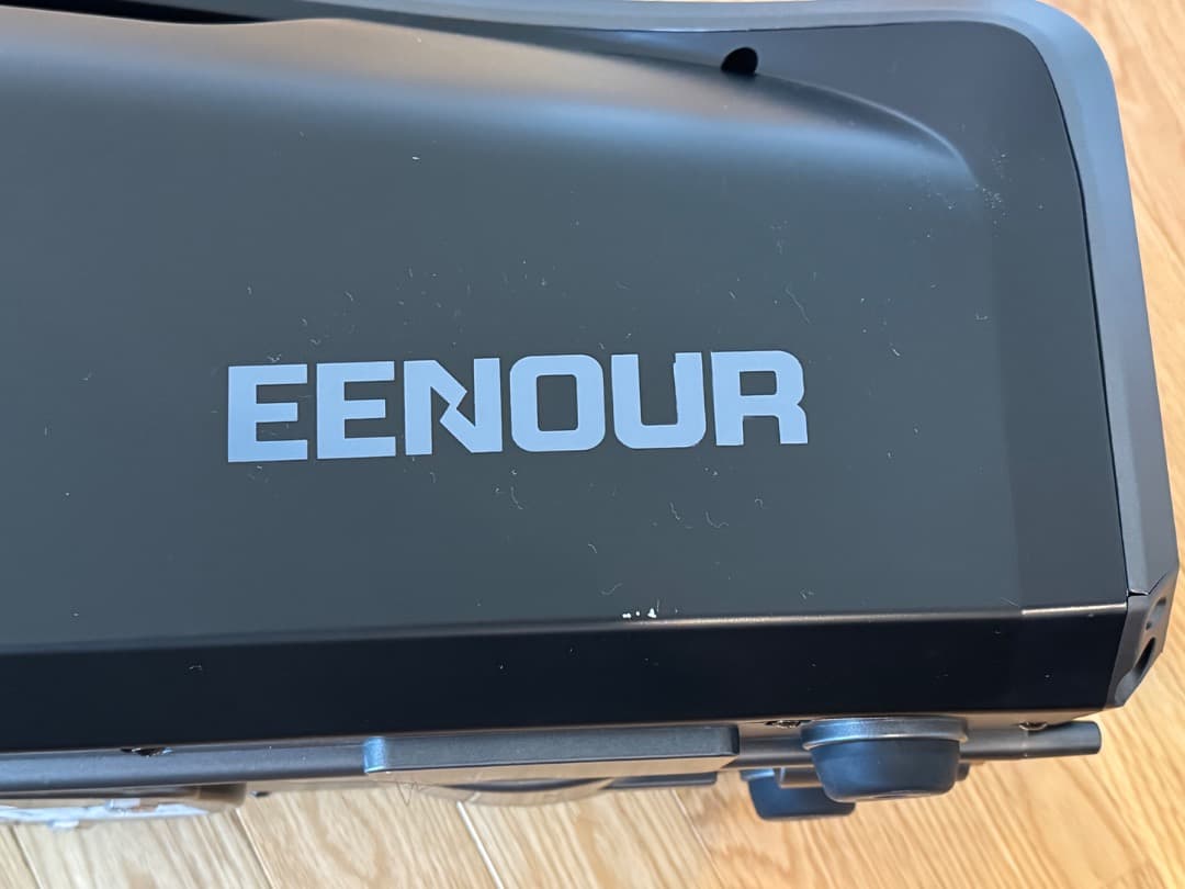 EENOUR　ポータブルエアコン　QN750