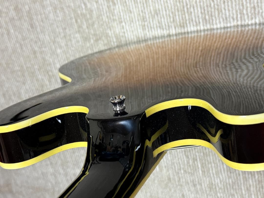 ギター Epiphone CASINO SB MADE IN Peerless