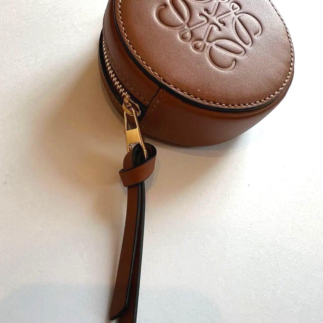 LOEWE ロエベ クッキーポーチ ポーチ 小物入れ