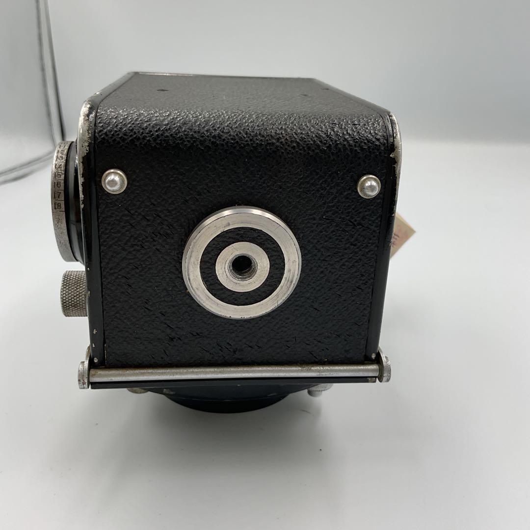 A2379 Minolta AUTOCORD 二眼レフカメラ