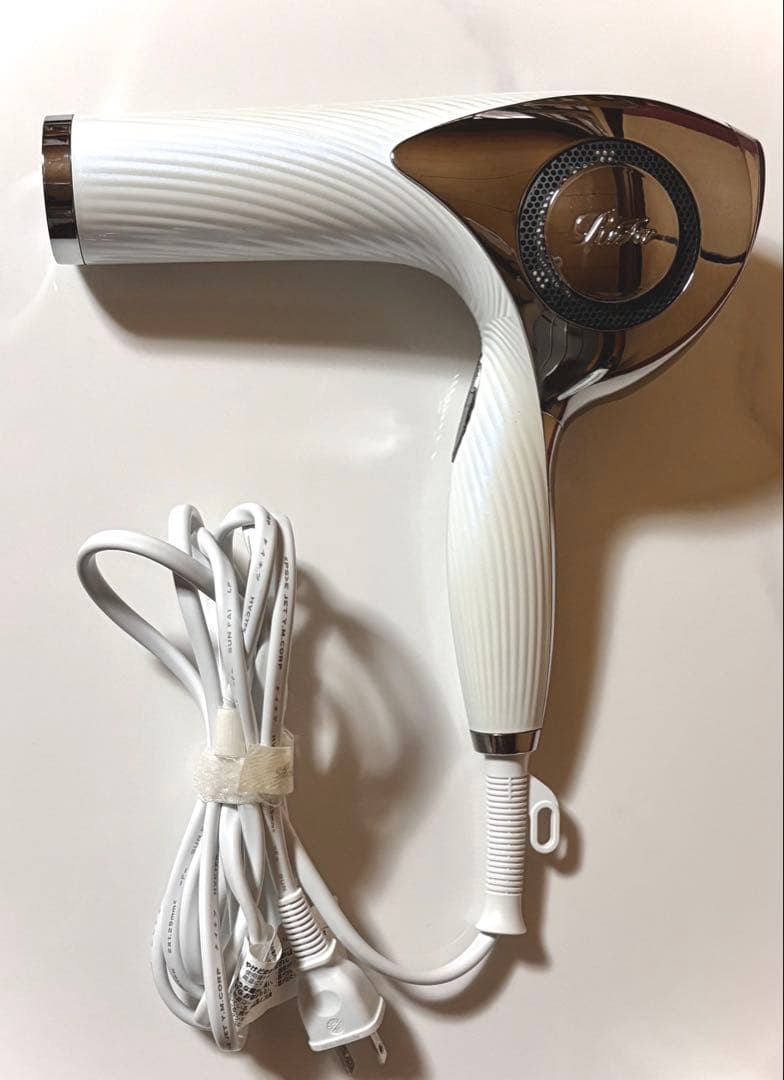 【正規品】ReFa リファ BEAUTECH DRYERホワイト