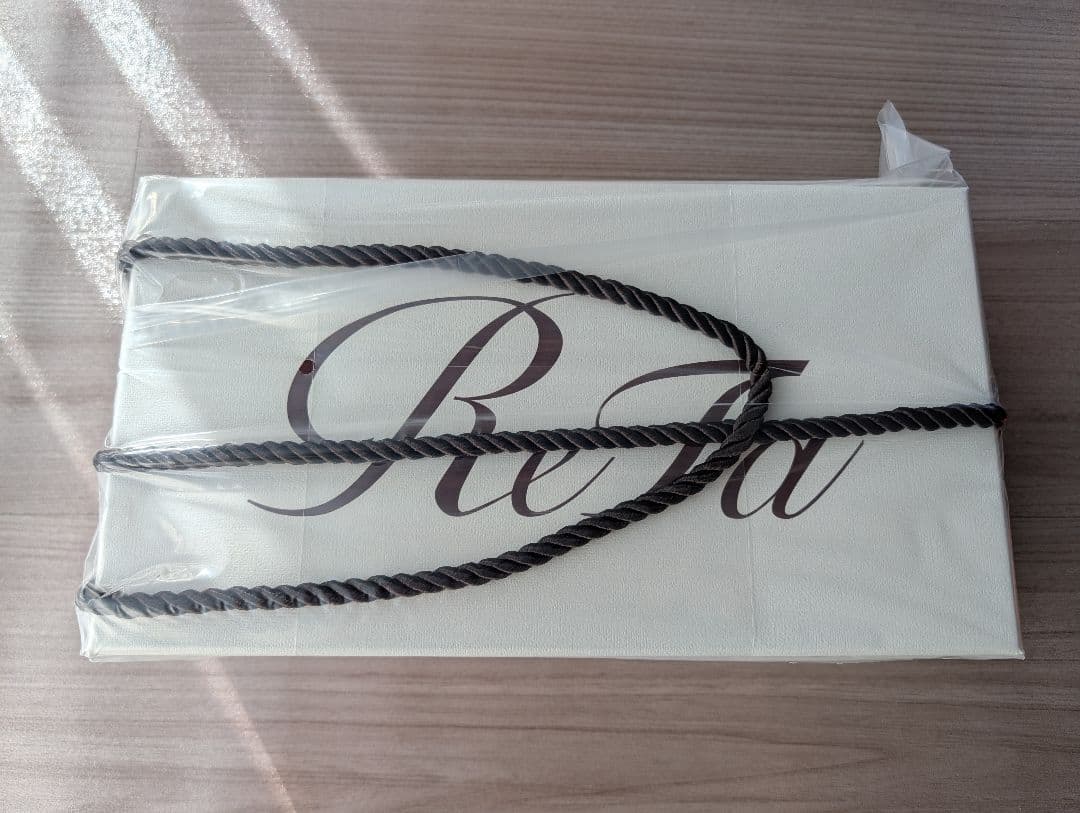 新品　ReFa　BEAUTECH DRYER SMART　RE-AN-02A