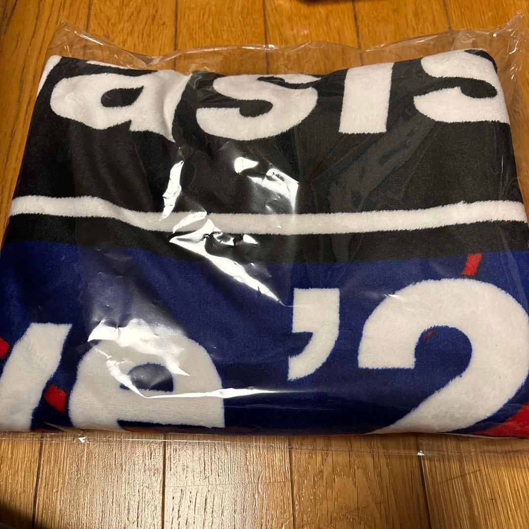 oasis live 25 福袋 全セット　非売品　限定 オアシス　TOKYO