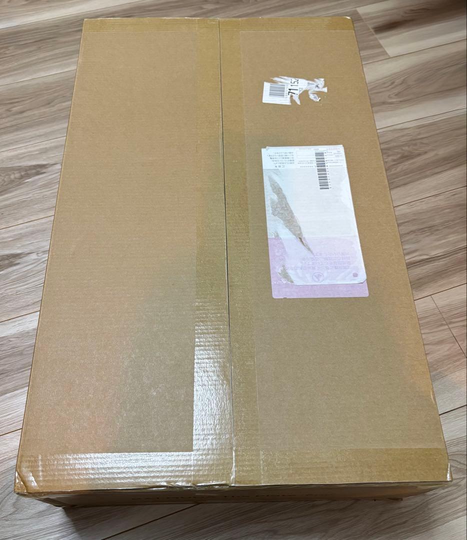 【新品未開封】バルミューダ K10A-BK ザ・プレート プロ BALMUDA