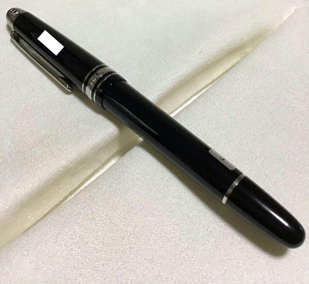 MONTBLANC モンブラン 万年筆