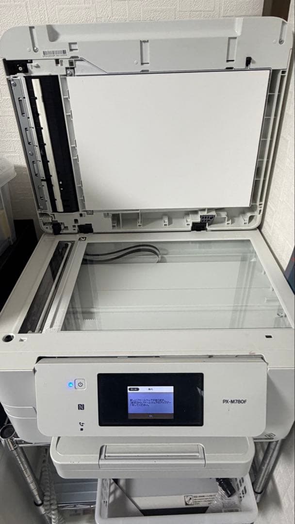 EPSON PX-M780F 複合機