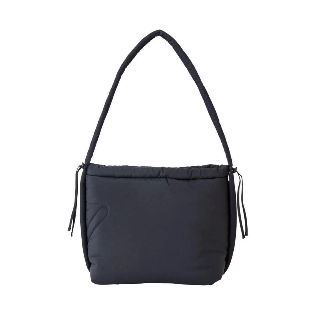 ⭐︎naptime ナップタイム⭐︎Nissy⭐︎ショルダーバッグ　ブラック⭐︎新品