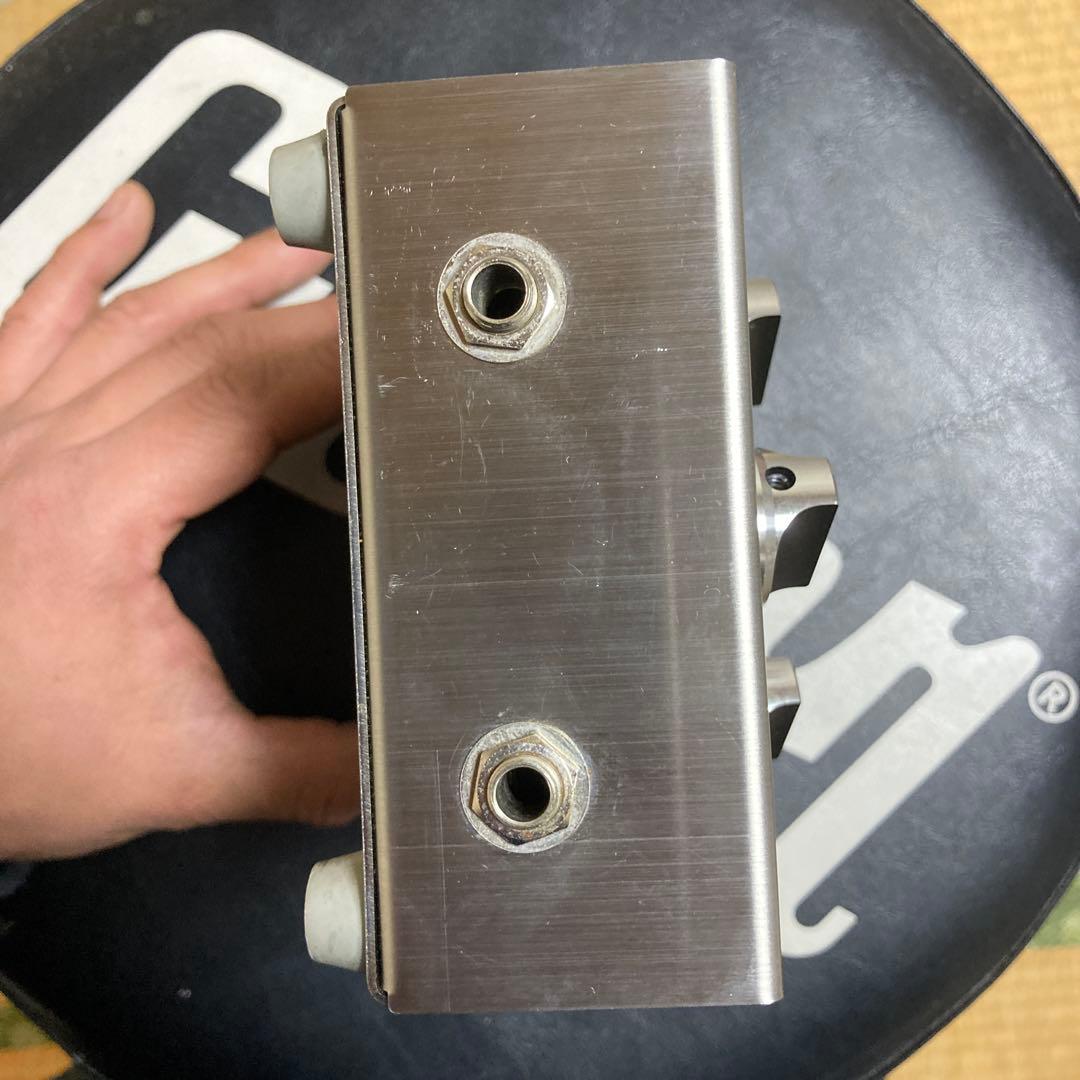 ギター Organic Sounds The Triangle